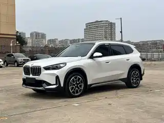 BMW BMW X1 2025