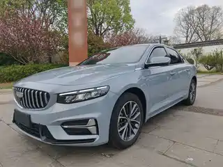 Geely Xing Rui 2025