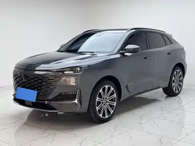 Changan UNI-K 2023