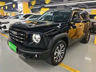 Haval Big Dog 2022