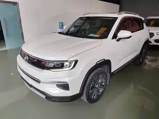 Changan CS35 PLUS 2019