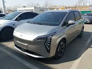 Aion Y 2022