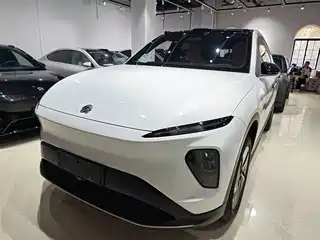 NIO NIO EC7 2022