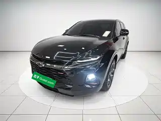 Chevrolet Trailblazer 2021