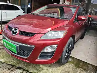 Mazda Mazda CX-7 2014