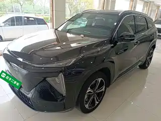 Geely Galaxy L7 2023