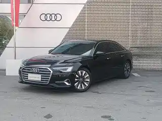 Audi A6L 2024