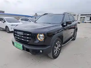 Haval Big Dog 2020