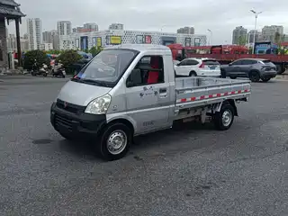 Wuling Motors Rongguang Mini Truck 2015