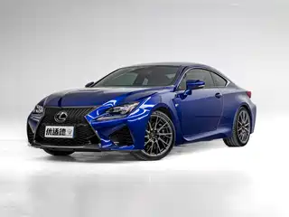 Lexus Lexus RC F 2014