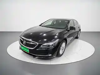 Buick LaCrosse 2019