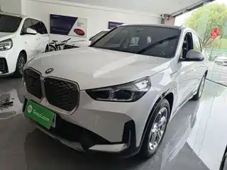 BMW BMW iX1 2023