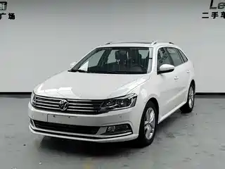 Volkswagen Lavida Tour 2018