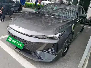 Changan UNI-V 2024