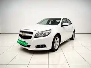 Chevrolet Malibu 2014