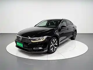 Volkswagen Magotan 2017