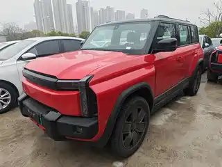 iCAR 03T 2024