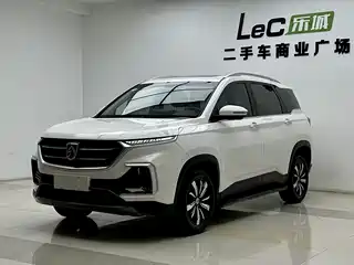Baojun 530 2018