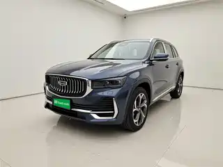 Geely Xingyue L 2025