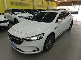 Buick LaCrosse 2019