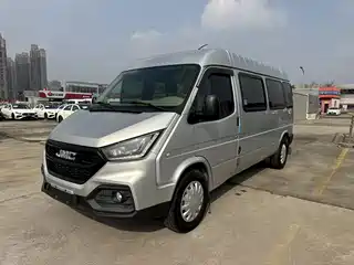 Jiangling Tesun 2020