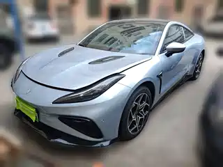 Nezha Auto GT 2023
