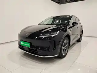 Shangjie SUV 2025