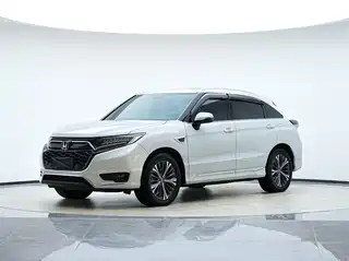 Honda UR-V 2022