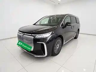 Voyah Auto Dreamer 2024