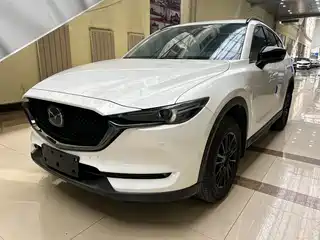 Mazda CX-5 2021