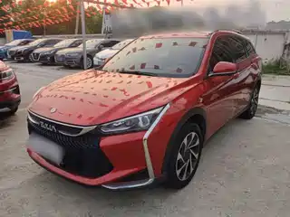 Dongfeng Aeolus Yixuan GS 2021