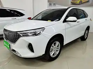 Haval Haval M6 2023