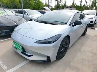 GAC Haobo Haobo GT 2023