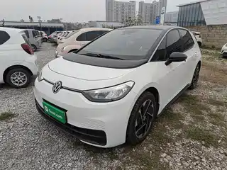 Volkswagen ID.3 2024