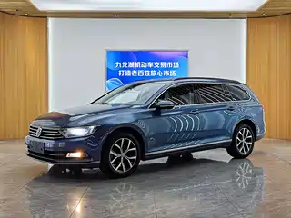 Volkswagen Weilan 2016
