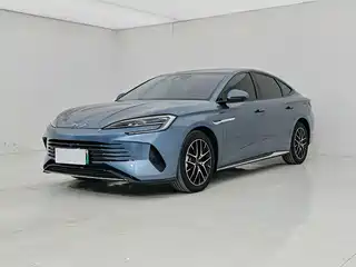 BYD Seal 2024