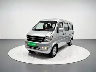 Dongfeng Xiaokang DFSK K07S 2021