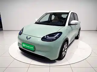 Wuling Motors Bingo 2023