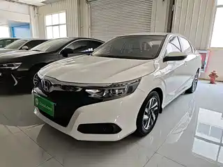 Honda Lingpai 2019
