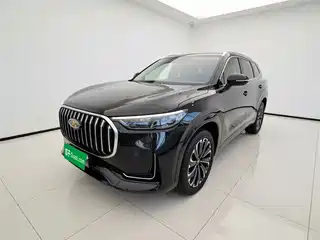 Chery Tiggo 9 2024