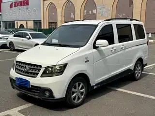 Changan Kaicheng Ono S 2014