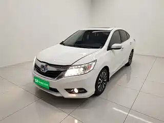 Honda Lingpai 2014