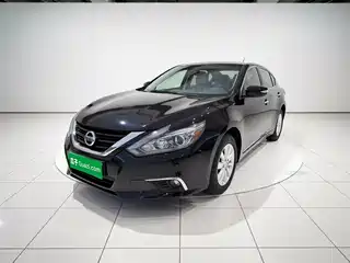 Nissan Teana 2019