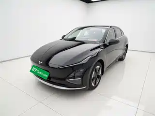 Wuling Motors Starlight 2025