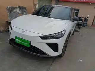 Nezha Auto Nezha L 2024