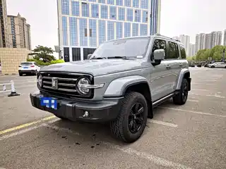 Tank 300 2022