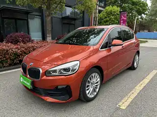 BMW BMW 2 Series Touring 2019