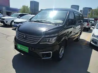 Dongfeng Fengxing Lingzhi 2023