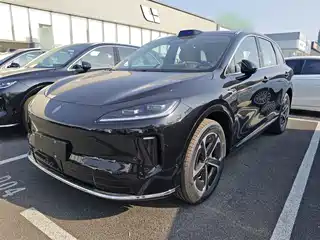 Shangjie SUV 2025