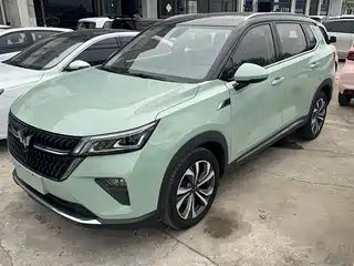 Wuling Motors Wuling Xingchen 2021
